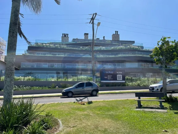 Imagem Apartamento á venda com 4 suítes na Prainha em Torres/RS
