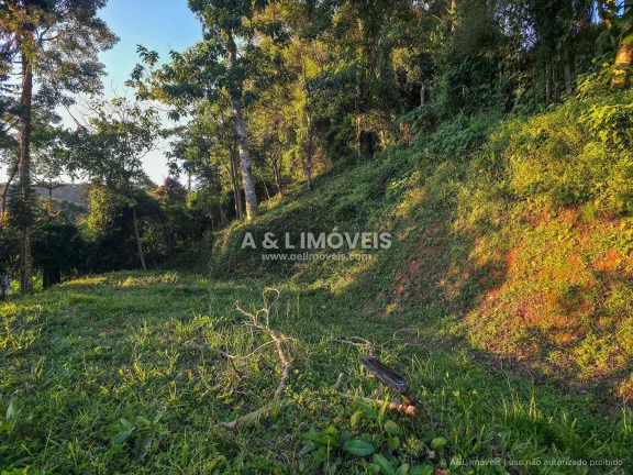 Imagem INDISPONIVEL | Lote 630 m² em Campos do Jordão | Vila Nova Suíça