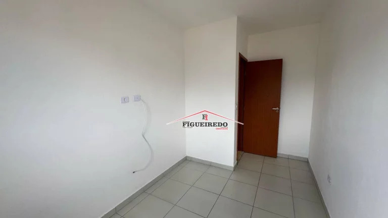Imagem Apartamento à venda, 45 m² por R$ 285.000,00 - Balneário Pires - Praia Grande/SP