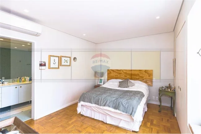 Imagem Apartamento no Jardins