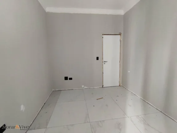 Imagem Casa para Venda em São José dos Pinhais, Cidade Jardim, 3 dormitórios, 1 suíte, 3 banheiros, 2 vagas
