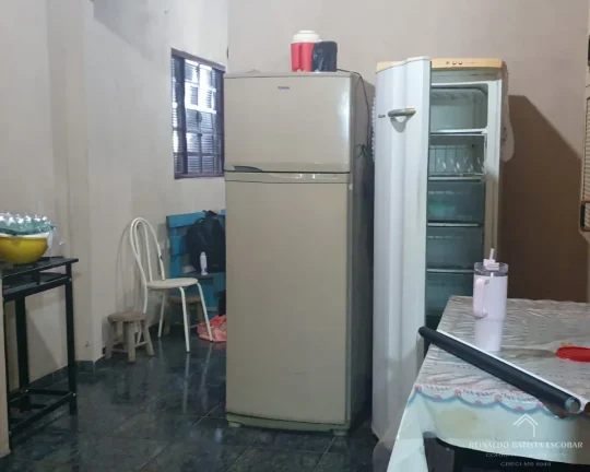 Imagem Chácara à venda a no Recanto dos Pintados às margens do Rio Aquidauana
