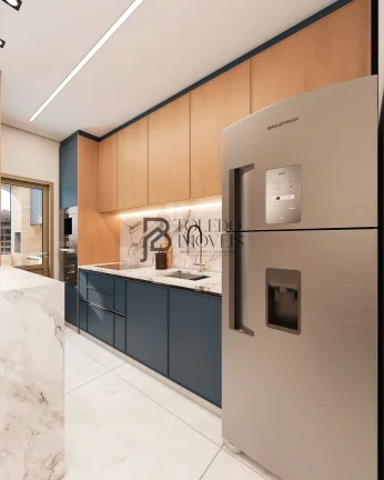Imagem Residencial VilaMar – Lançamento em Praia Grande 01 e 02 dormitórios com 01 ou 02 vagas de garagem