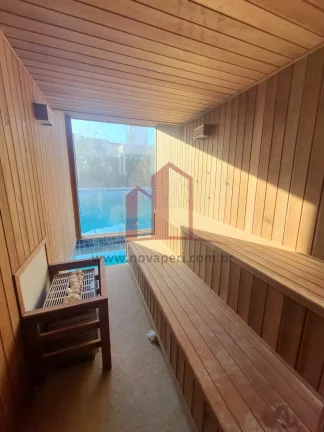 Imagem APARTAMENTO RESIDENCIAL em FRANCO DA ROCHA - SP, VILA BAZU
