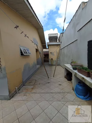 Imagem ANA MARIA - casa