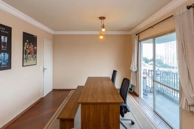 Imagem APARTAMENTO RESIDENCIAL em São Paulo - SP, Campo Belo