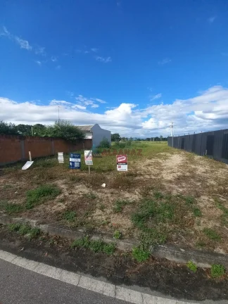 Imagem Loteamento à venda no bairro Centro - Tijucas/SC