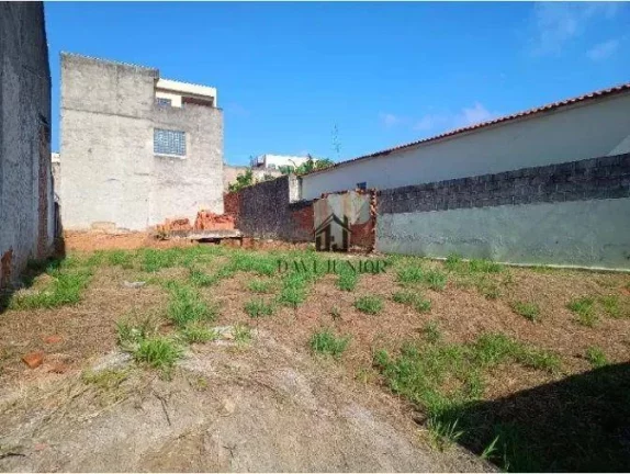 Imagem Terreno à venda, 300 m² por R$ 340.000,00 - Vila Haro - Sorocaba/SP