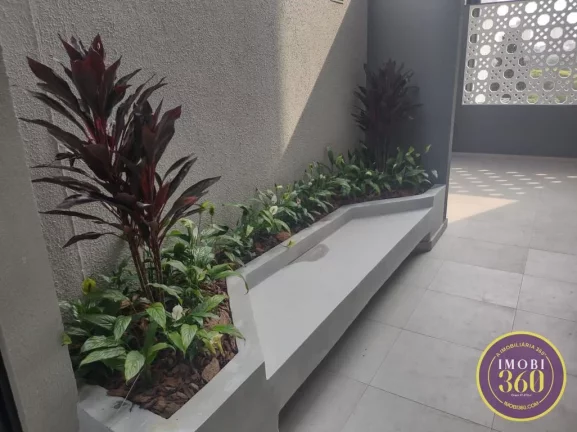Imagem Apartamento à Venda em Cidade Mãe do Céu, São Paulo - SP.
