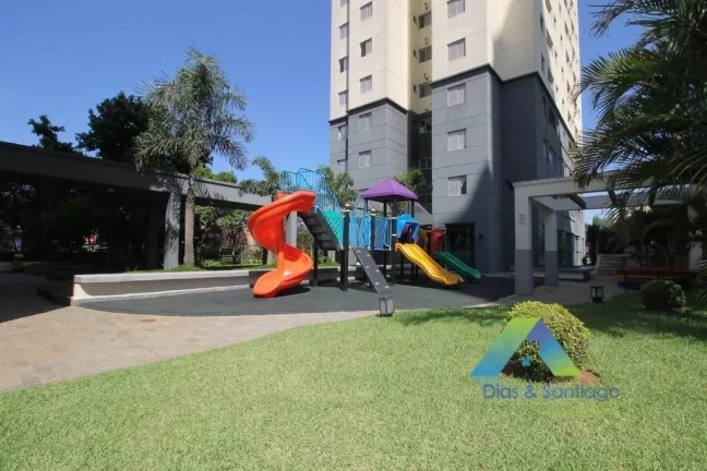 Imagem Apartamento com 3 dormitórios à venda, 65 m² por R$ 530.000,00 - Vila das Mercês - São Paulo/SP
