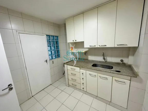Imagem Apartamento à Venda em Vila Mariana - São Paulo/SP.