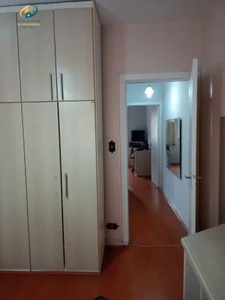 Imagem Sobrado Geminado à venda em São Paulo/SP