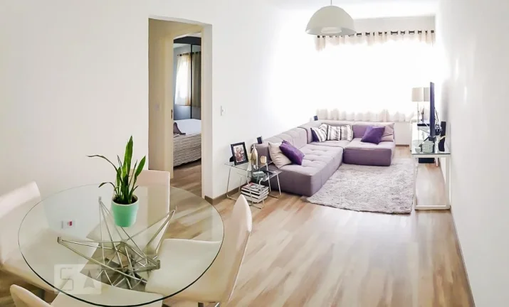 Imagem Apartamento à Venda - Vila Mariana, 2 Quartos, 70 m2