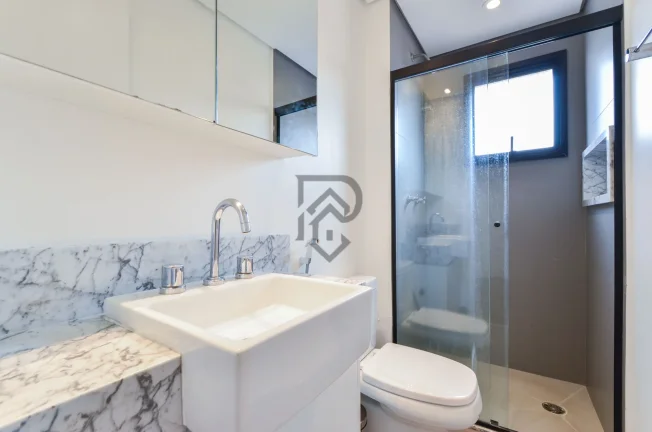 Imagem Apartamento brooklin pronto para morar condominio clube
