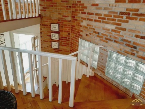 Imagem Casa em condomínio à Venda (PORTEIRA FECHADA) AC 800 m2, Piscina, quadra de Tênis. . . Jundiaí/SP