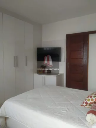 Imagem Apartamento Duplex Jd. Flamboyant