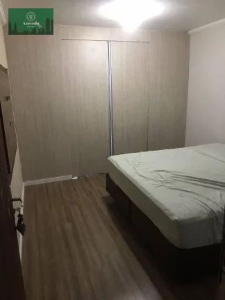 Imagem Sobrado com 3 dormitórios à venda por R$ 424.000,00 - Vila Paraíso - Guarulhos/SP