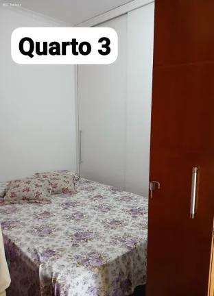 Imagem Apartamento à venda no bairro Santa Terezinha em São Bernardo do Campo/SP