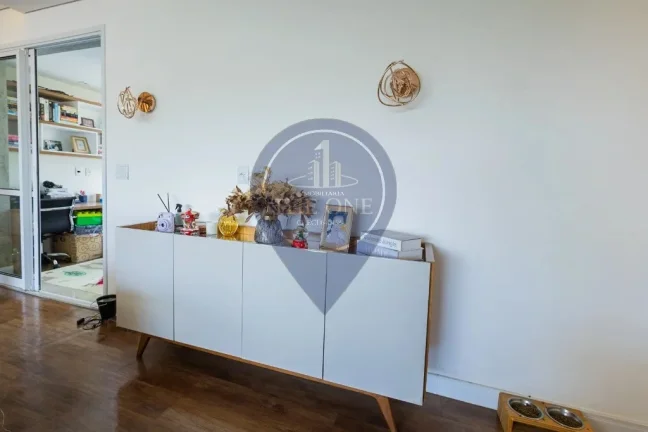 Imagem Imperdível oportunidade: Apartamento à venda em Pinheiros, São Paulo-SP, 2 quartos, 1 suíte, 2 banheiros, 2 vagas de garagem, 84m²!