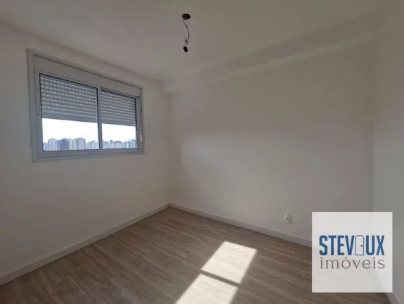 Imagem Apartamento em Moema Indios com 2 dormitórios , varanda e lazer