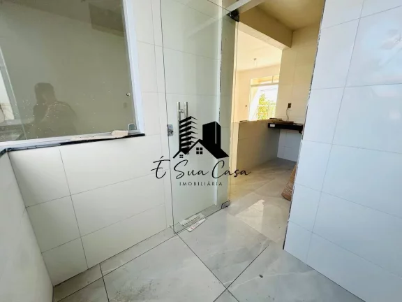 Imagem Casa à venda 3 quartos bairro Xangrilá - Contagem/MG