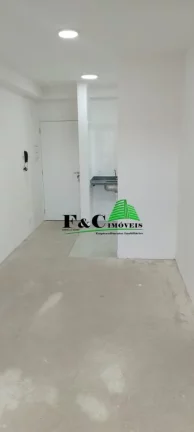 Imagem Apartamento para Venda em Limeira, Parque das Nações, 2 dormitórios, 1 banheiro, 1 vaga