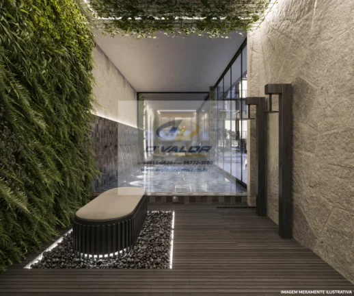 Imagem Vendo Flat de alta rentabilidade com 17 m² na melhor localização de Cabo Branco