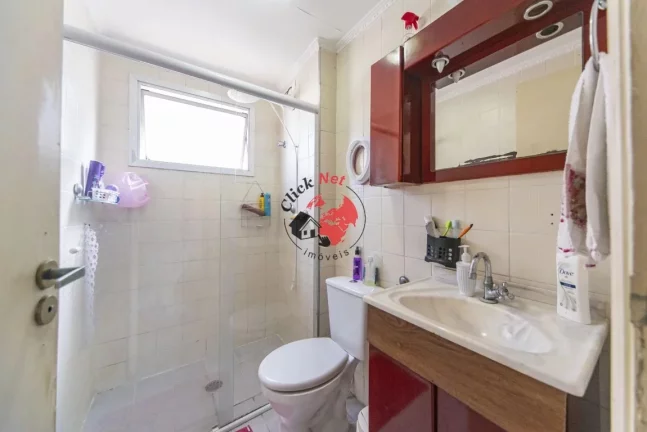 Imagem Apartamento à Venda no Nova Petrópolis – São Bernardo do Campo