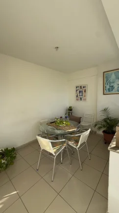 Imagem Aconchegante Apartamento no Pituba em Salvador Novo
