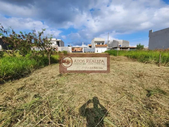 Imagem Terreno à Venda em Balneário São José, SP por R$80.000