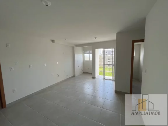 Imagem Residencial Via Venezia