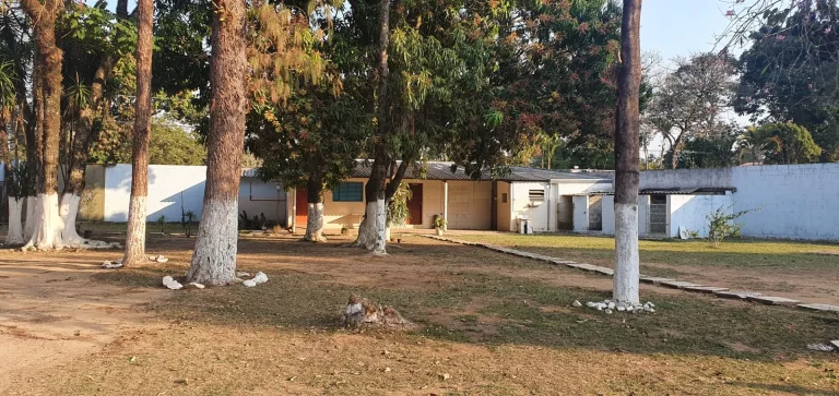 Imagem ÁREA PARA LOTEAMENTO FECHADO COM EDIFICAÇÕES NO BAIRRO GUARÁ, EM BARÃO GERALDO - CAMPINAS