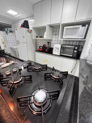 Imagem Este charmoso loft de 2 quartos combina conforto, praticidade e uma localização privilegiada no co...