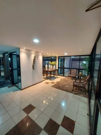Imagem Apartamento à venda no Saint James Park - 4 quartos, lazer completo | Contato: (79) 98834-9621