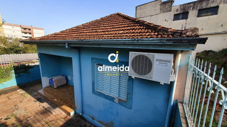 Imagem CASA 2 DORMITÓRIOS