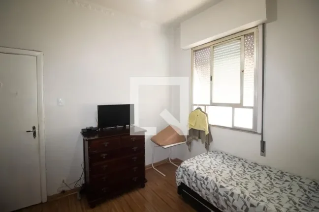 Imagem Apartamento à Venda - Copacabana, 3 Quartos, 115 m2