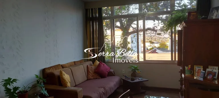 Apartamento com 3 dormitórios à venda, 110 m² por R$ 800.000,00 - Moneró - Rio de Janeiro/RJ