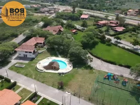 Imagem Casa de Condomínio