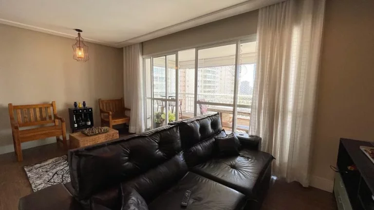 Imagem Apartamento São Bernardo 2 Dom, 1 Suíte, 2 Vagas Por R$ 997.000,00