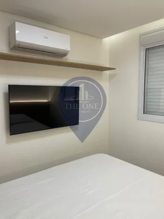 Imagem Imperdível oportunidade: Apartamento à venda em Perdizes, São Paulo-SP, com 1 quarto, sala, banheiro e 27m² de área.