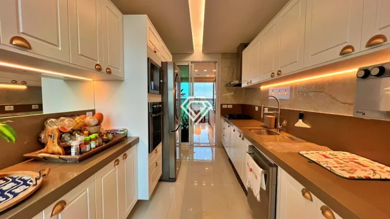 Imagem Apartamento 3 Suítes, 145 m² à venda na Graciosa - Orla 14 Residence