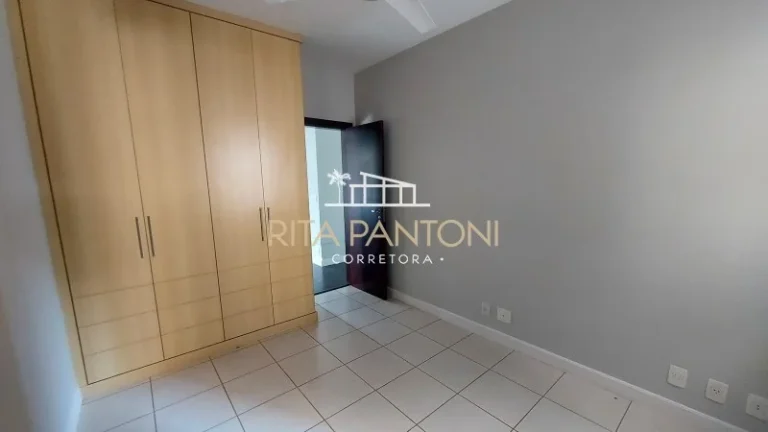 Imagem Apartamento - Ribeirão Preto - Jardim Botânico - Região Sul