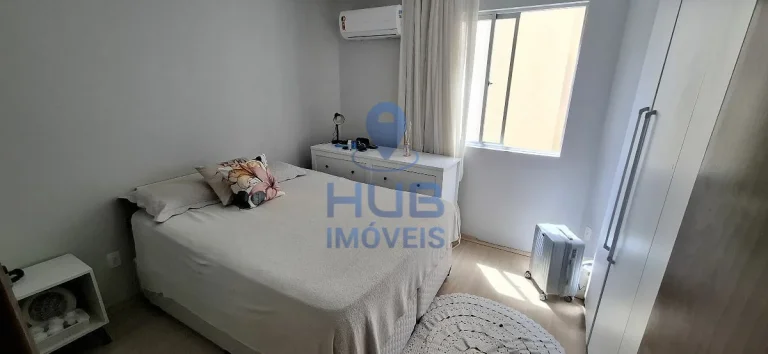 Imagem Apartamento à Venda, de R$850.000 por R$750.000, 3 Dormitórios(1S), 96 m2, Trindade, Florianópolis/SC