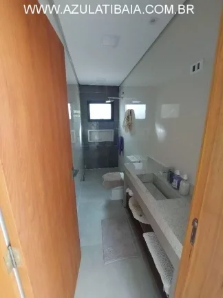 Imagem Casa em Condomínio para Venda em Atibaia, Condominio Buona Vita, 3 dormitórios, 3 suítes, 2 vagas
