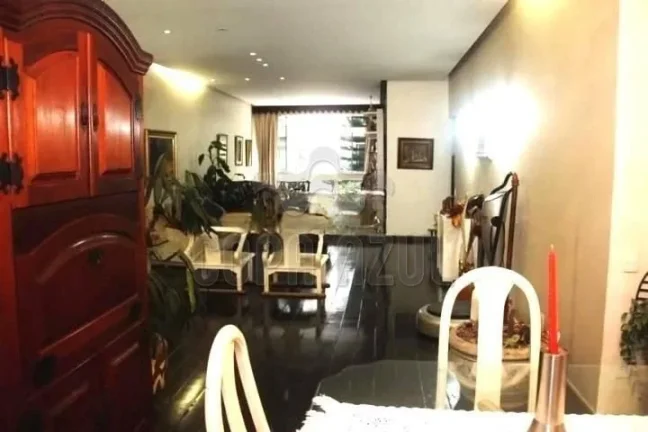 Imagem Copacabana – Rua Santa Clara | Residencial › Apartamento 3 quarto(s) à Venda