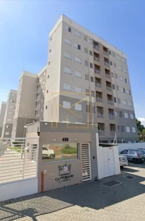 Apartamentos / Garden na cidade de Hortolândia