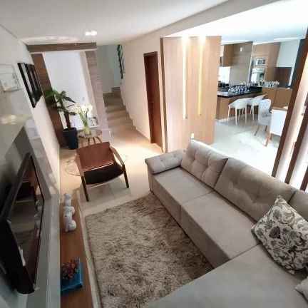 Imagem RESIDENCIAL VILAGE IMPERIAL III