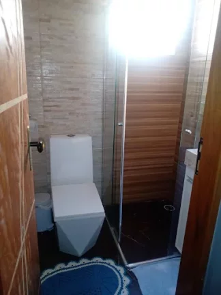 Imagem Apartamento Duplex com 2 dormitórios à venda, 82 m² por R$ 370.000,00 - Jardim São Domingos - Guarulhos/SP