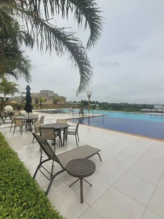 Imagem Terreno à venda, 500 m² por R$ 430.000,00 - Condomínio Villas do Golfe - Itu/SP