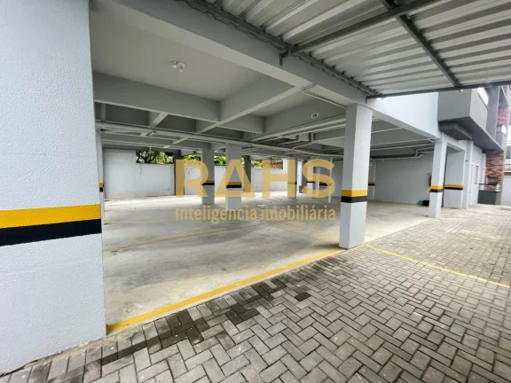 Imagem Apartamento com 2 quartos à venda no Bairro Iririú em Joinville - SC, por R$ 265.000,00. Ótimo ap...